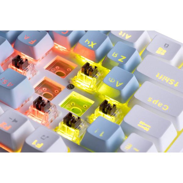 Клавиатура Defender Hawk GK-418 (45422)