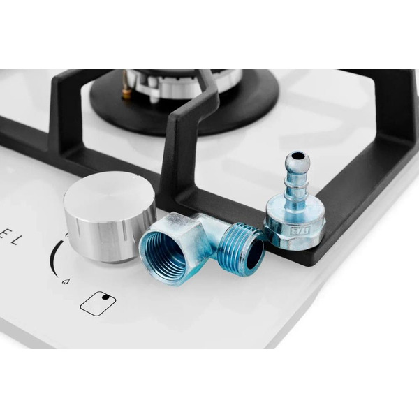 Варочная панель ZUGEL ZGH291W