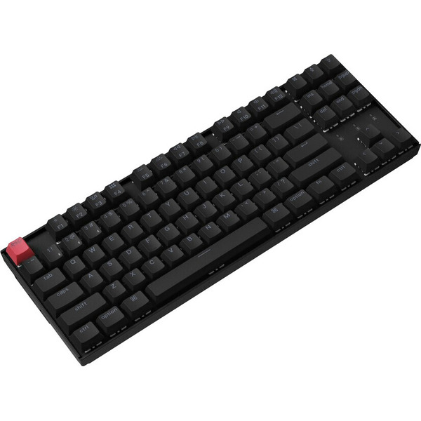 Клавиатура Keychron K8 V2 RGB K8X-B3 (Keychron Super Brown)
