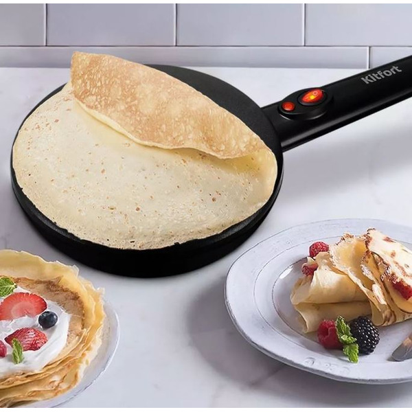 Блинница Kitfort KT-1677