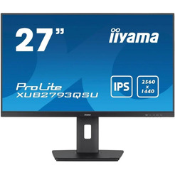 Монитор Iiyama XUB2793QSU-B7