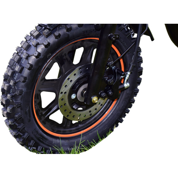 Электровелосипед Terax DVINA XD03