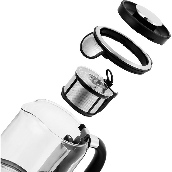 Электрочайник Kitfort KT-6116