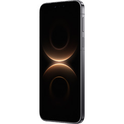 Смартфон Huawei Mate 80 Pro 16GB/512GB (SGT-LX9) Black
