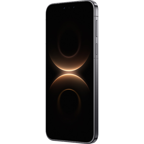 Смартфон Huawei Mate 80 Pro 16GB/512GB (SGT-LX9) Black