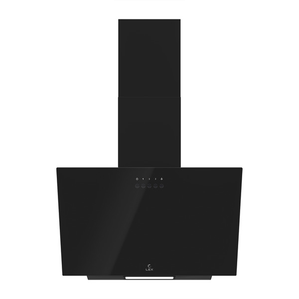 Воздухоочиститель LEX MOZA 450 BLACK