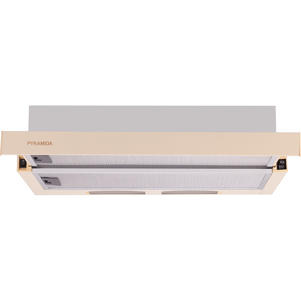 Вытяжка кухонная PYRAMIDA TL 50 SLIM IV
