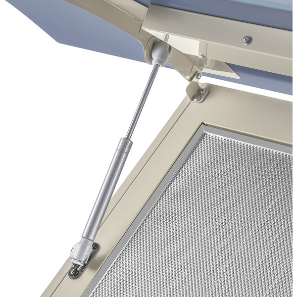 Вытяжка MAUNFELD Sky Star Chef 60 (бежевый)