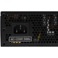 Блок питания Accord ACC-SFX400-80