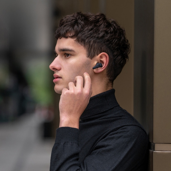 Наушники Niceboy HIVE PINS 2 ANC