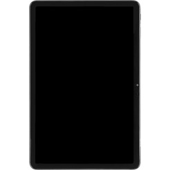 Планшет Horizont H-Tab 1+ 8GB/128GB LTE (с чехлом, клавиатурой и стилусом, серебристый)