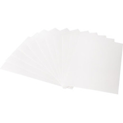 Бумага для смешанных техник BRAUBERG 116966 А3 (40шт)