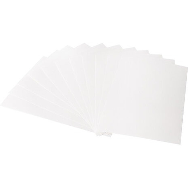 Бумага для смешанных техник BRAUBERG 116966 А3 (40шт)