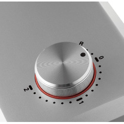 Мясорубка Maunfeld MF-221SS