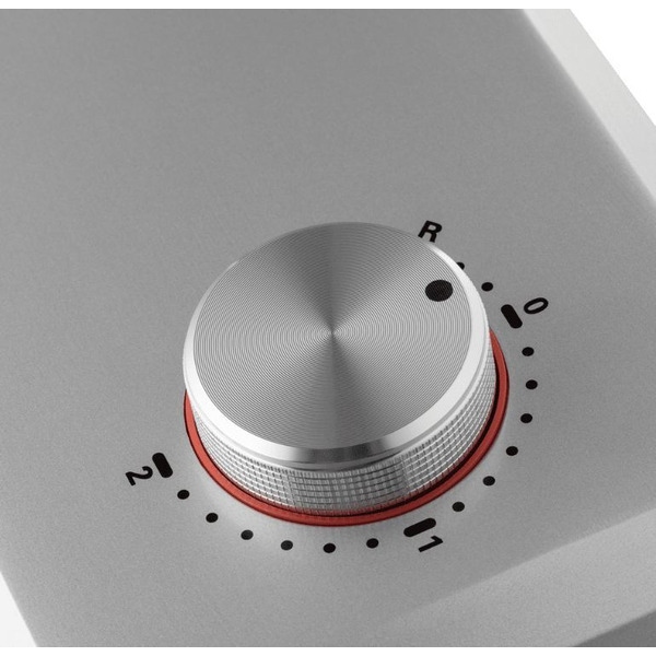 Мясорубка Maunfeld MF-221SS