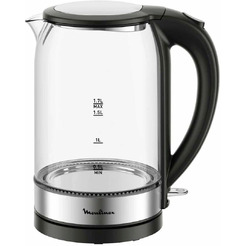 Электрический чайник Moulinex BY3S0DF0