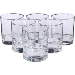 Набор стаканов для воды и напитков Luminarc Islande 10J0019