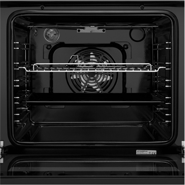 Духовой шкаф MAUNFELD EOEC.566TB
