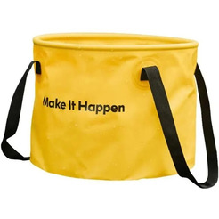 Набор для уборки HOTO Outdoor Wash Kit (желтый)