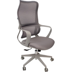 Кресло офисное Sparx FX-5 Ventura Grey