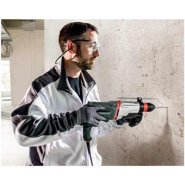 Перфоратор Metabo KHE 2860 Quick (600878510)