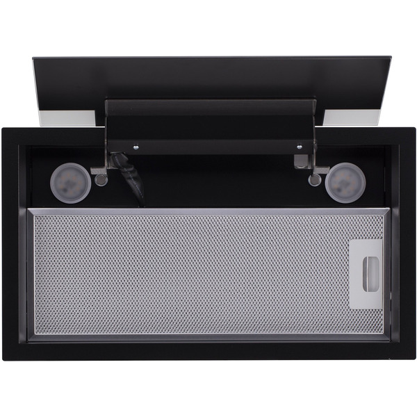 Кухонная вытяжка CATA GC Dual A 45 XGBK/D