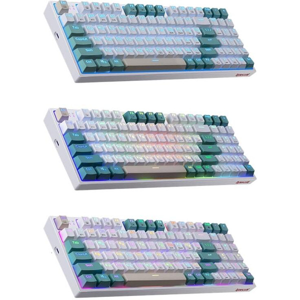 Клавиатура Redragon Veigar (71476)