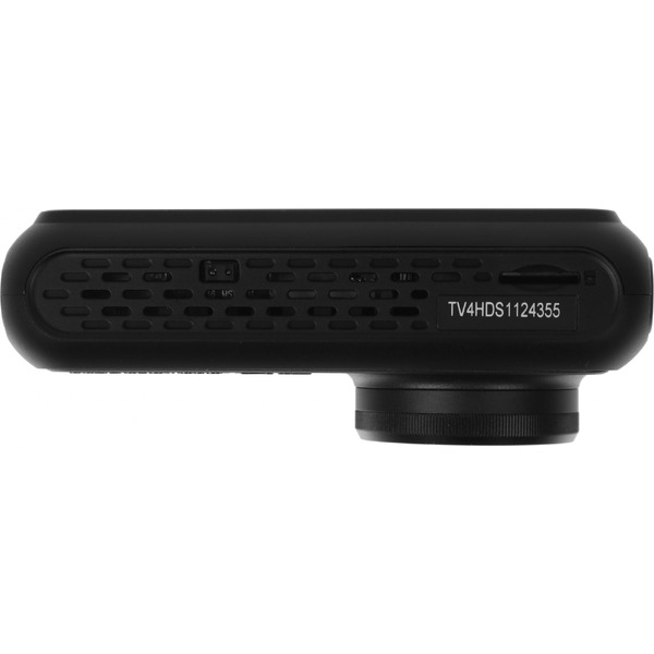 Видеорегистратор TrendVision TDR-725 Real 4K