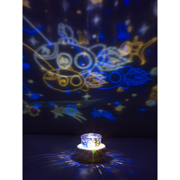 Декоративный светодиодный светильник ARTSTYLE TL-970W