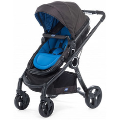 Набор аксессуаров для коляски CHICCO URBAN POWER BLUE