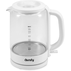 Электрический чайник Domfy DSW-EK304