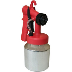 Краскопульт электрический Edon EPS-700