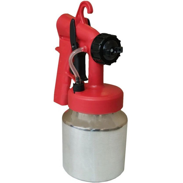 Краскопульт электрический Edon EPS-700