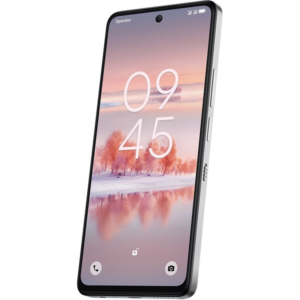 Смартфон TCL 60 NXTPAPER 8GB/256GB (белый)