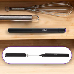 Венчик для взбивания Kitfort КТ-7145