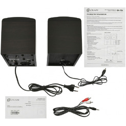 Акустика Oklick OK-164 (черный)