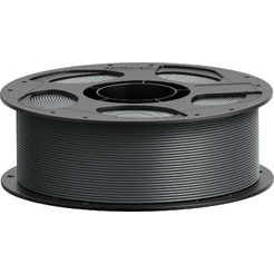 Пластик Anycubic PETG AHPEDG-102 1кг (темно-серый)