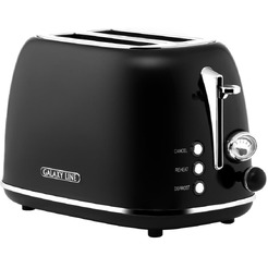 Тостер Galaxy Line GL2920