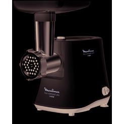 Мясорубка Moulinex ME301132