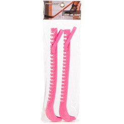 Чехлы для лезвий коньков Favorit PW-110PKH