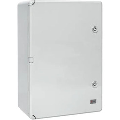 Бокс пластиковый EKF PROxima PB65MP005