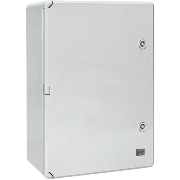 Бокс пластиковый EKF PROxima PB65MP005