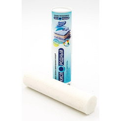 Карандаш-пятновыводитель ЛЮБО ДЕЛО Кислородный 60 г