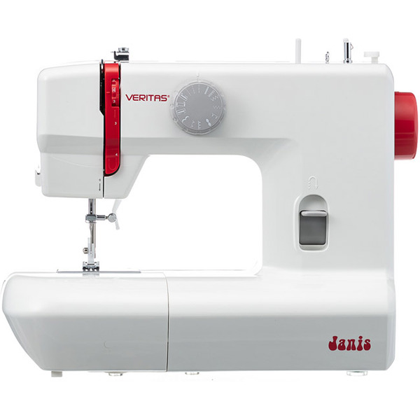 Швейная машина Veritas Janis