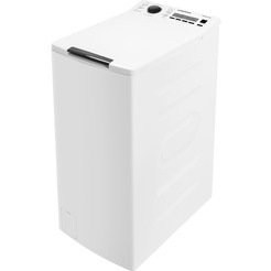 Стиральная машина MAUNFELD MFWM127WH