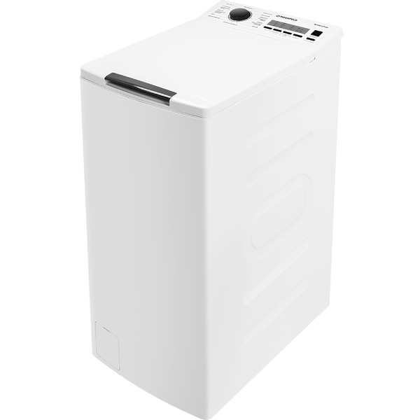 Стиральная машина MAUNFELD MFWM127WH