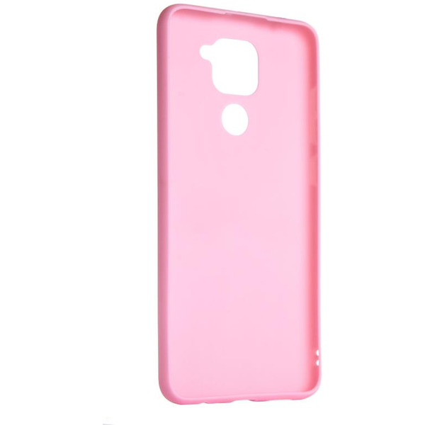 Бампер Bingo Print для XIAOMI Redmi Note 9 Дракон