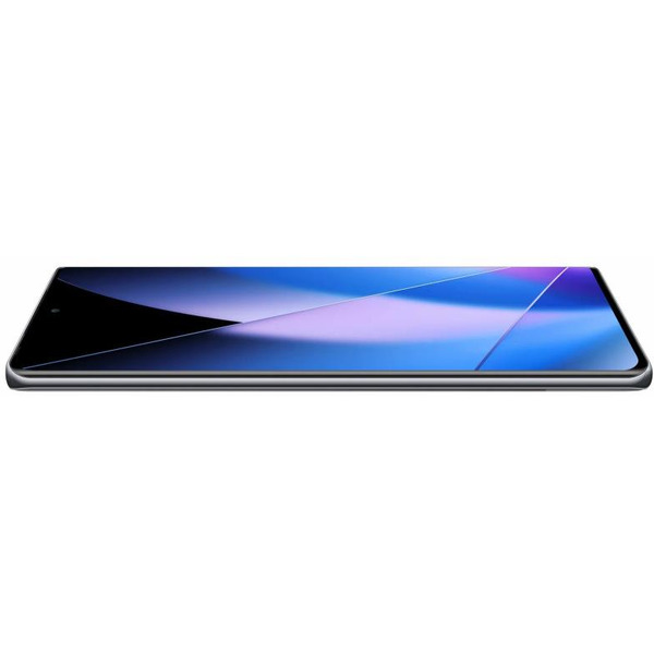 Смартфон Infinix Zero 40 5G X6861 12GB/256GB (черный камень)