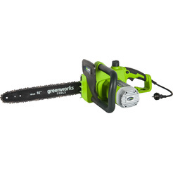 Электрическая цепная Greenworks GCS1840 (20027)