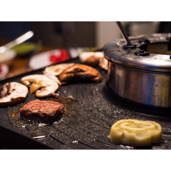 Мультифункциональная станция WMF Lumero Gourmet 0415480711